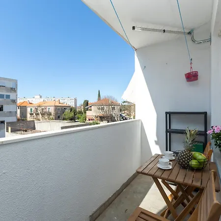 Frane 2br Near Old Town * 扎达尔