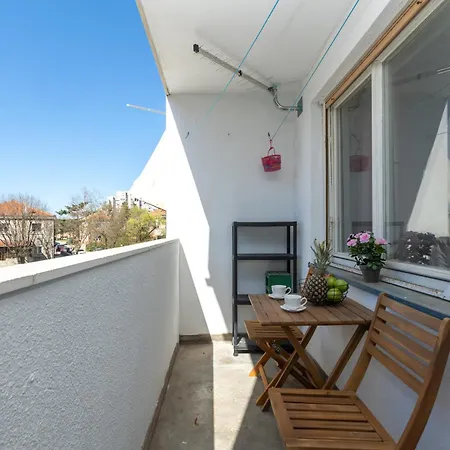 Frane 2br Near Old Town * Zadar