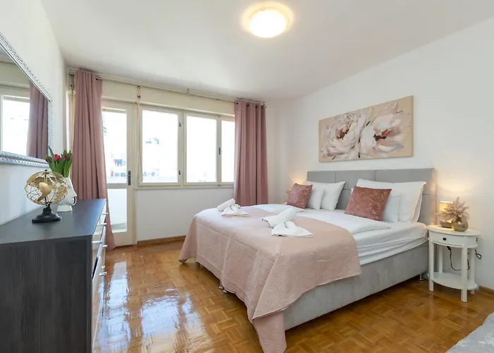 Appartement Frane 2br Aparment Near Old Town Zadar